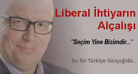 Okurlarımızdan Alper ERDİK'in yazısı..